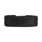 Gymshark Velcro Weightlifting Belt "Black"
