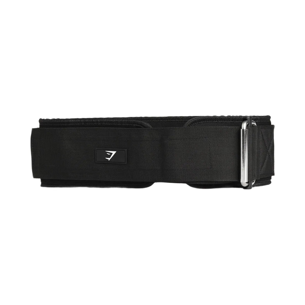 Gymshark Velcro Weightlifting Belt "Black"
