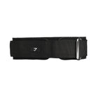 Gymshark Velcro Weightlifting Belt "Black"