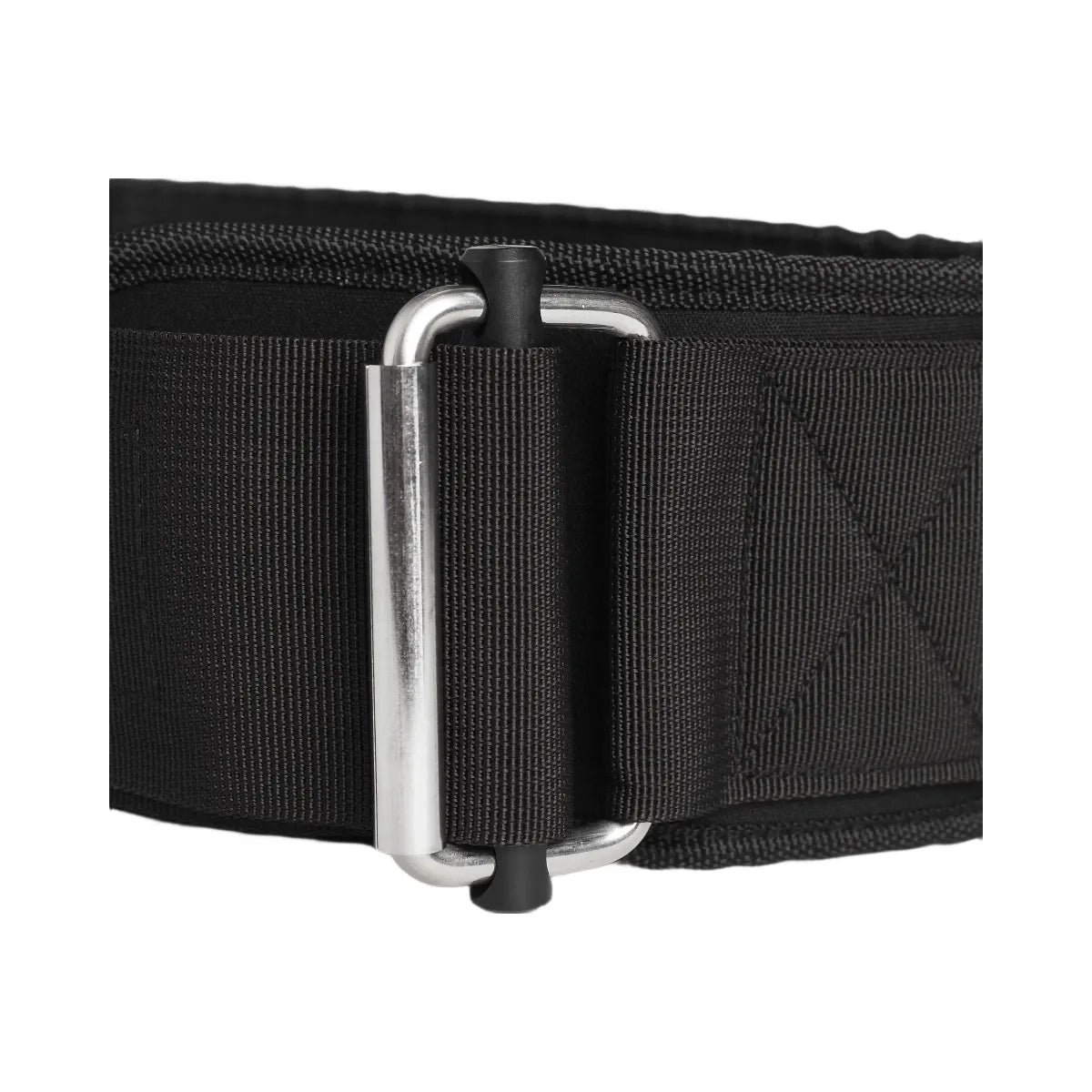 Gymshark Velcro Weightlifting Belt "Black"