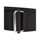 Gymshark Velcro Weightlifting Belt "Black"