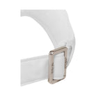 Gymshark Visor "White"