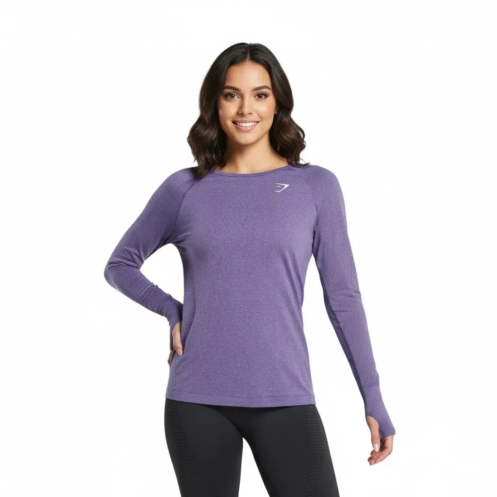 gymshark-vital-light-long-sleeve-top-functional-purplemarl