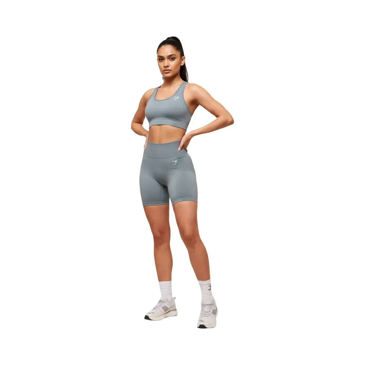 gymshark-vital-shorts-celeste-blue-marl