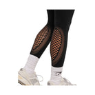 Gymshark Warp Leggings "GS Black"