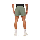 Gymshark Weekend 5" Shorts "GS Unit Green"