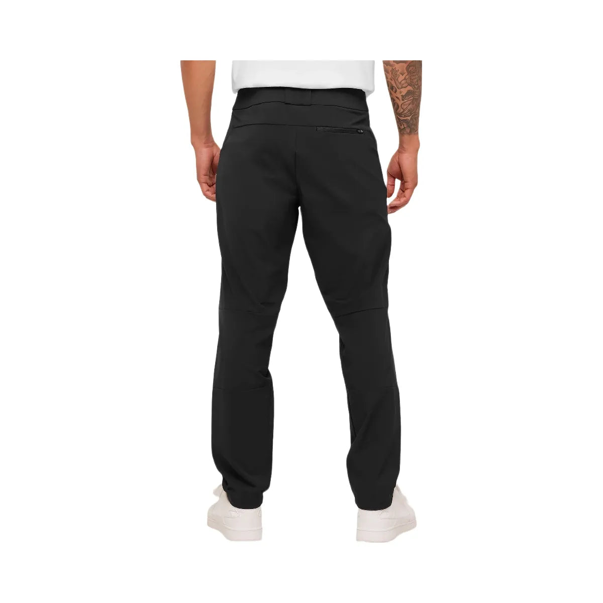 Gymshark Weekend Pants "Black"