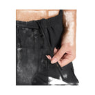 Gymshark Woven Cargo Pants "Black"