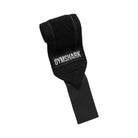 Gymshark Wrist Straps "Black"