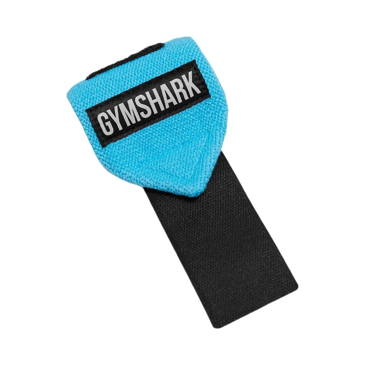 Gymshark Wrist Straps "Brand Blue"