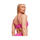 Gymshark x Bratz Light Support Sports Bra "Super-Set Pink Wash"