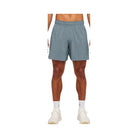 Gymshark x CBUM Short "Concrete Blue"