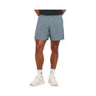 Gymshark x CBUM Short "Concrete Blue"