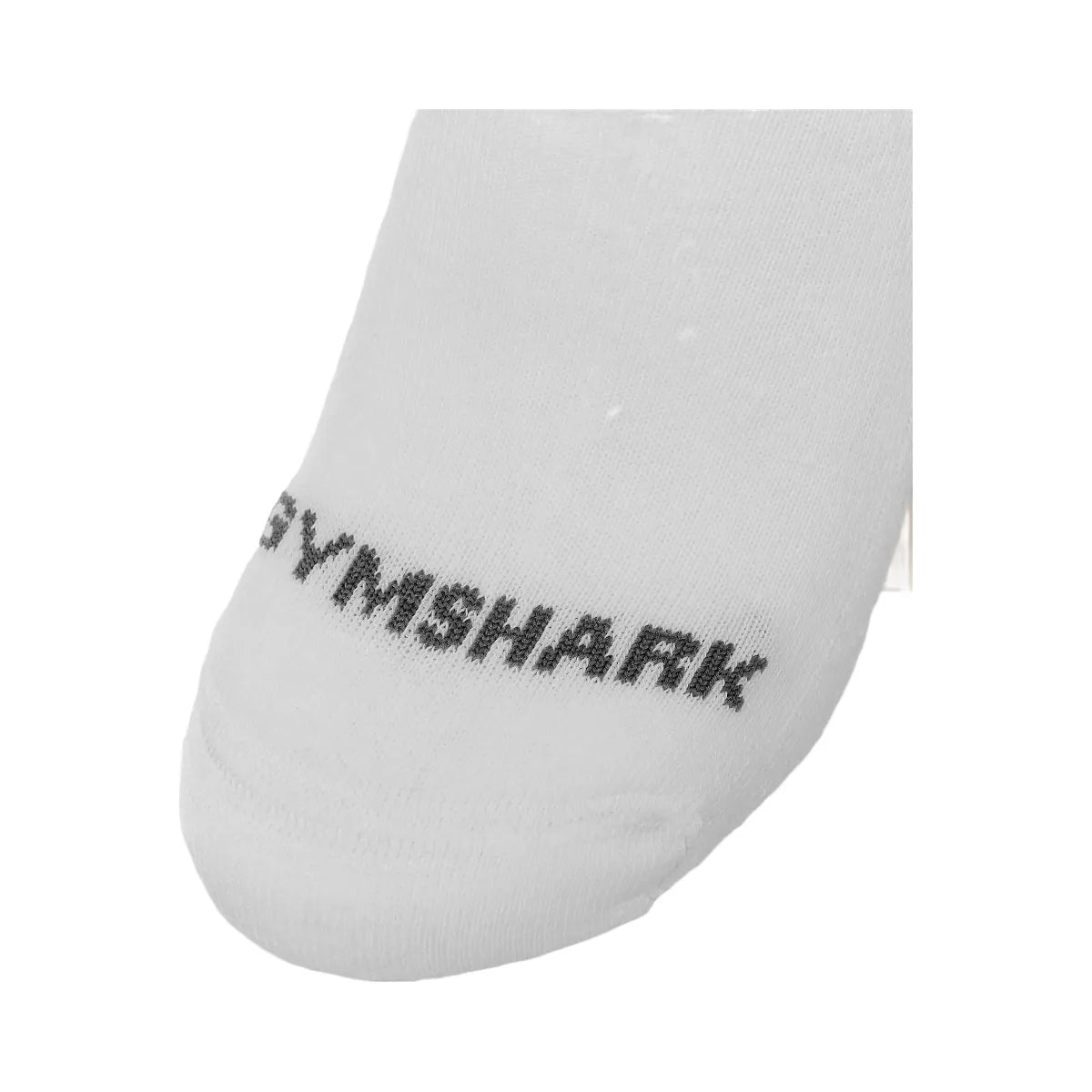 Gymshark x CBUM Socks "White"