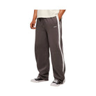 Gymshark x CBUM Straight Leg Jogger - Greyed Purple