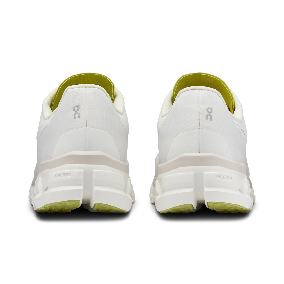 On Running Cloudflow 4 White Sand