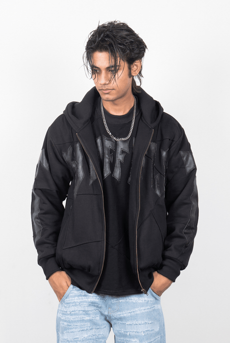 Darkline Jacket - dawntown