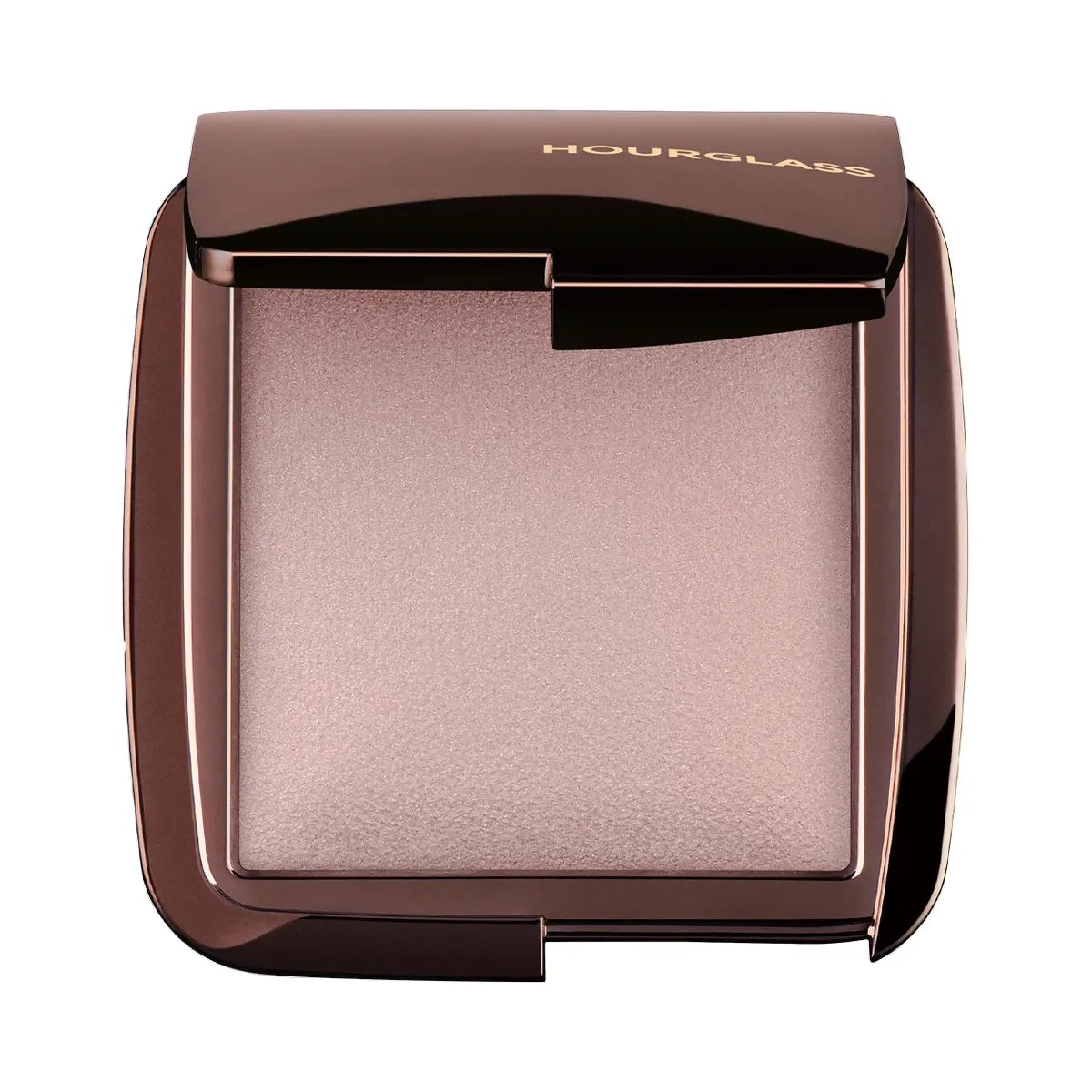 Hourglass Ambient Lighting Finishing Powder Mood Light - Sheer Lavender Pink Full-size -.35 OZ 10 G