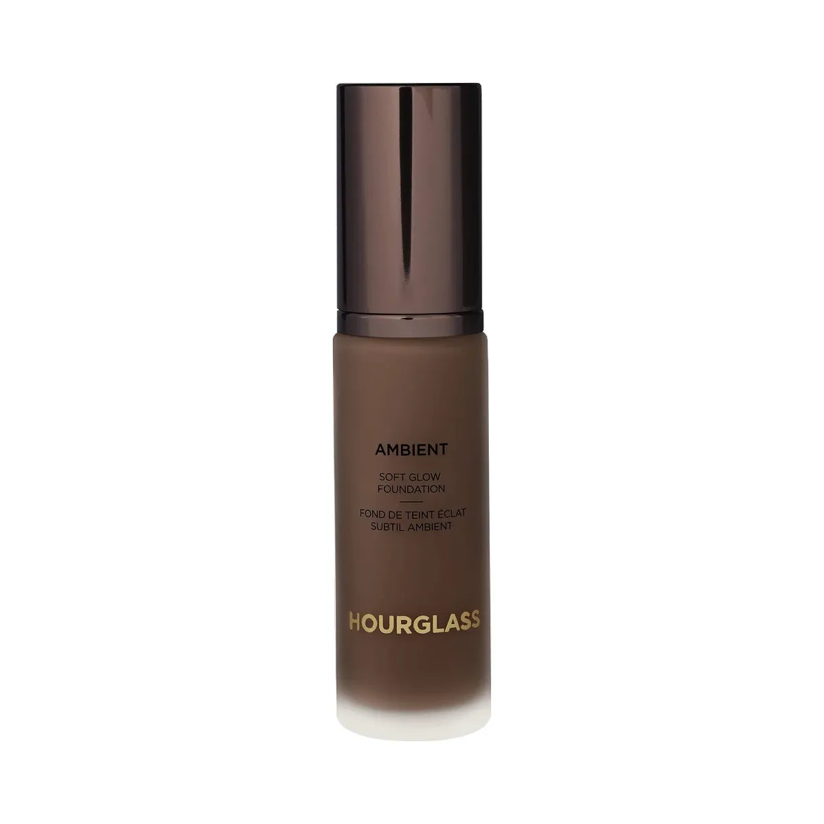 Hourglass Ambient Soft Glow Foundation 15 - Deep with Cool Undertones