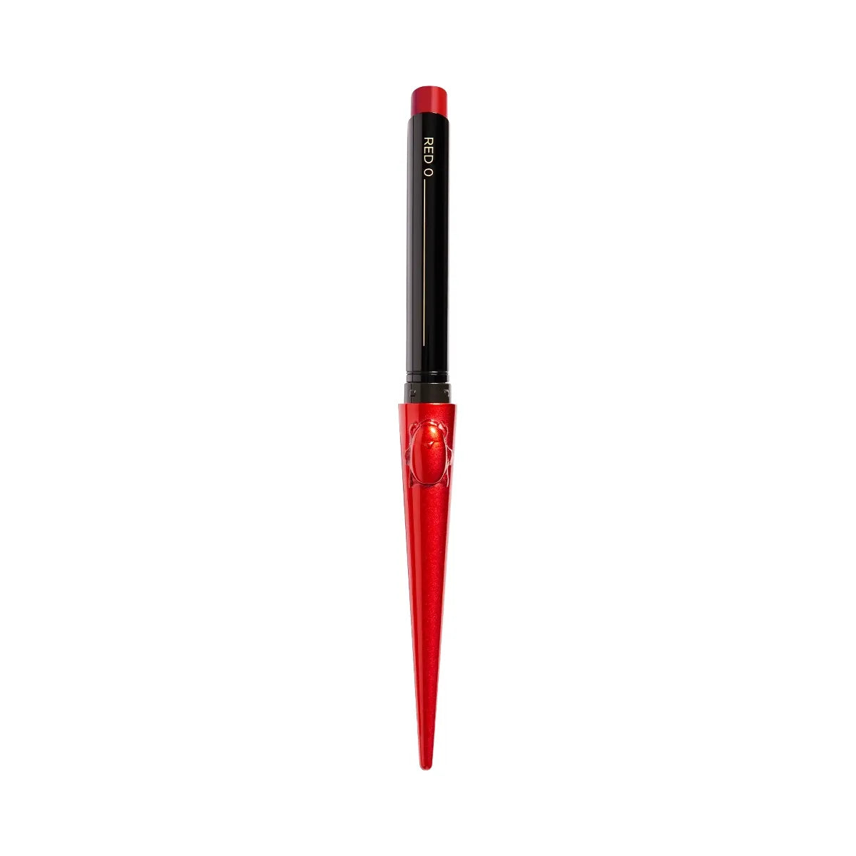 Hourglass Confession Lipstick Red 0 Red 0 - Lipstick with Refillable Applicator
