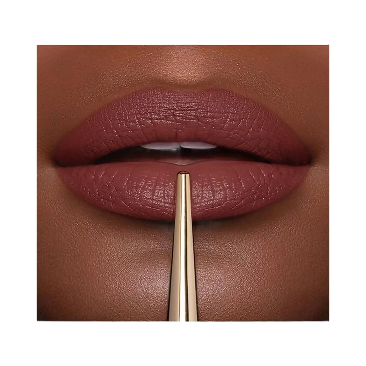 Hourglass Confession Ultra Slim High Intensity Lipstick Refill Secretly - classic red