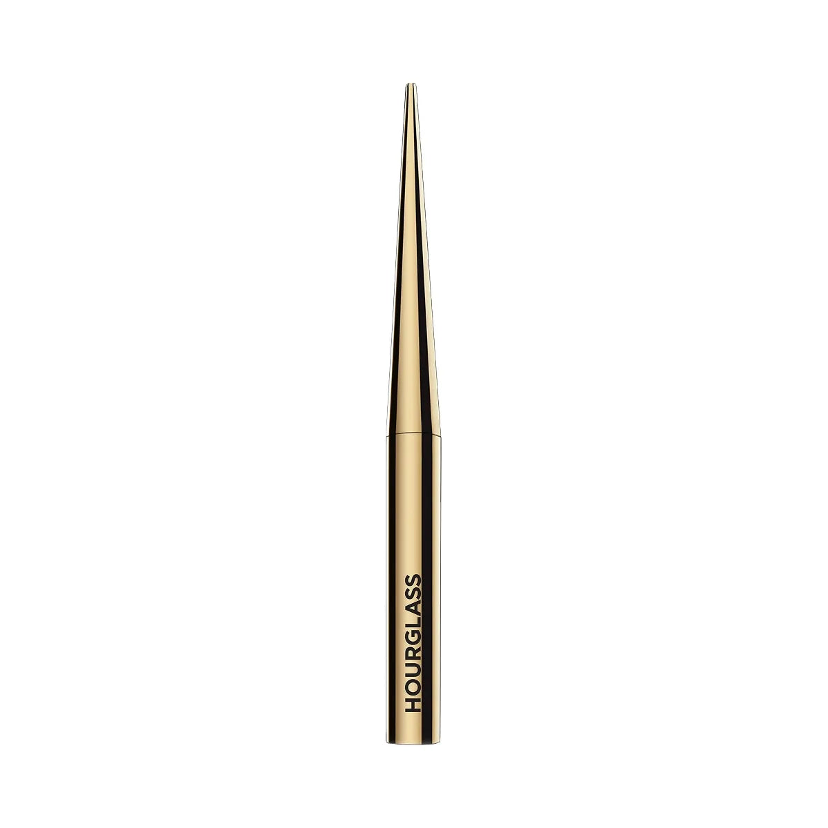 Hourglass Confession Ultra Slim High Intensity Refillable Lipstick At Night - brick red
