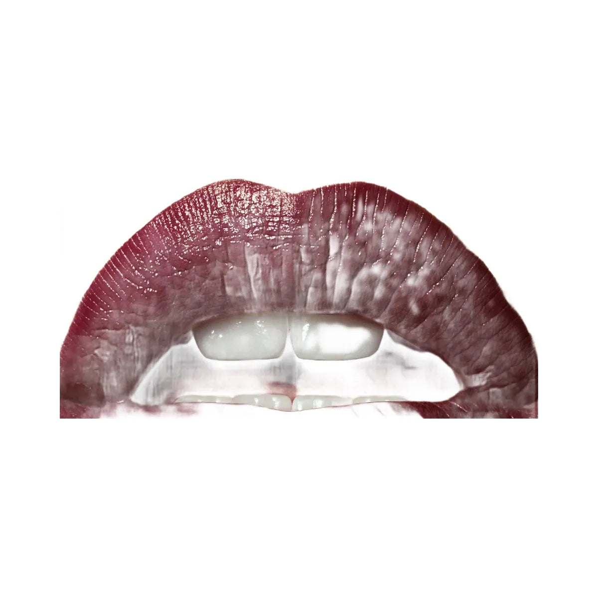 Hourglass Confession Ultra Slim High Intensity Refillable Lipstick I've Been - deep rose brown