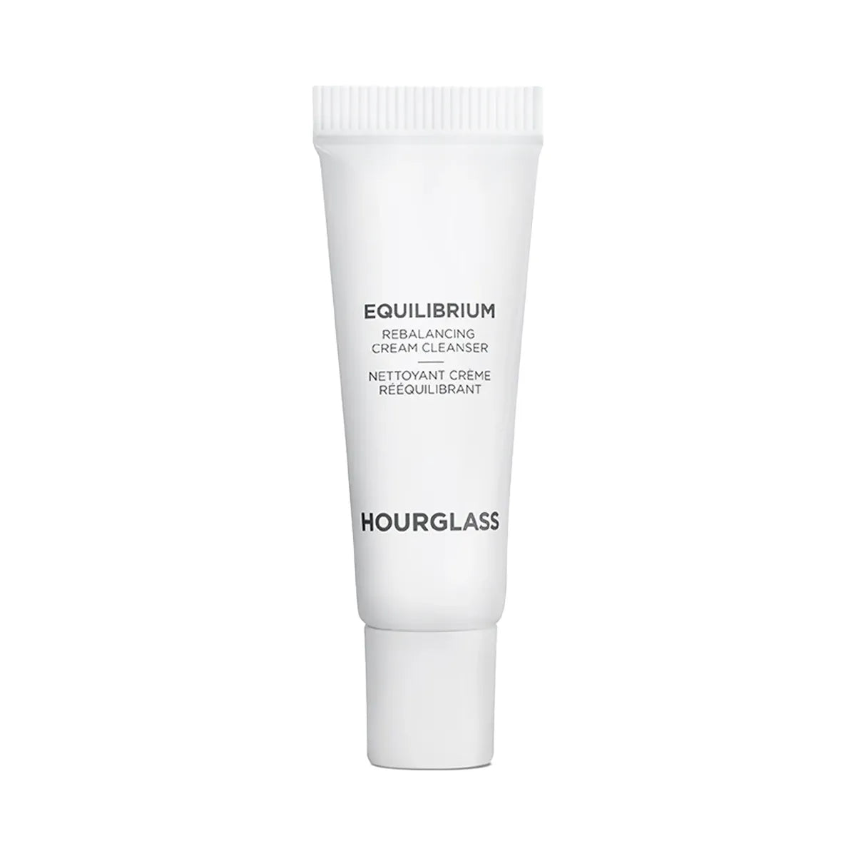 Hourglass Equilibrium Rebalancing Cream Cleanser Travel.91 fl oz.