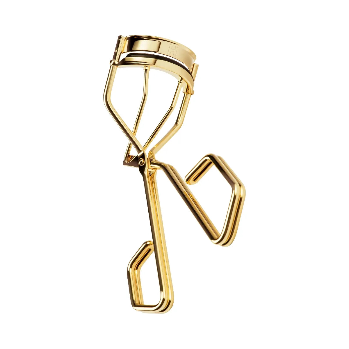Hourglass Lash Curler