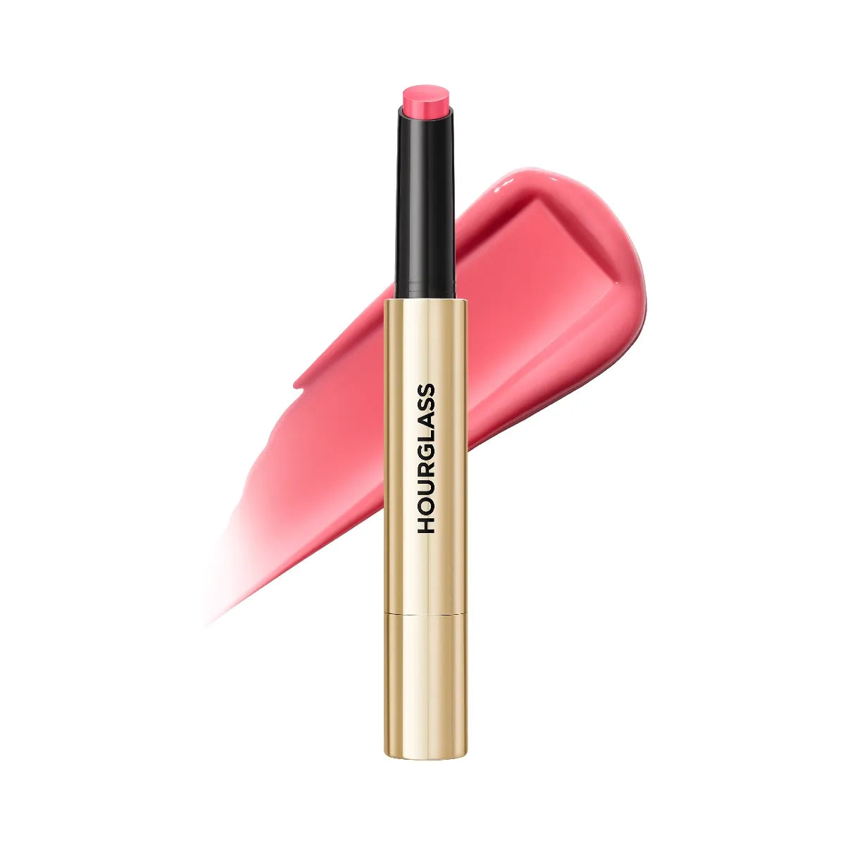 Hourglass Phantom Volumizing Glossy Balm Reveal 90 - True Pink