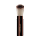 Hourglass Retractable Powder Brush