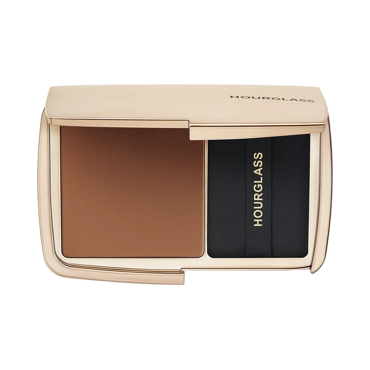 Hourglass Vanish Airbrush Pressed Powder Translucent Deep Full-size - 0.37 OZ 10.5 G