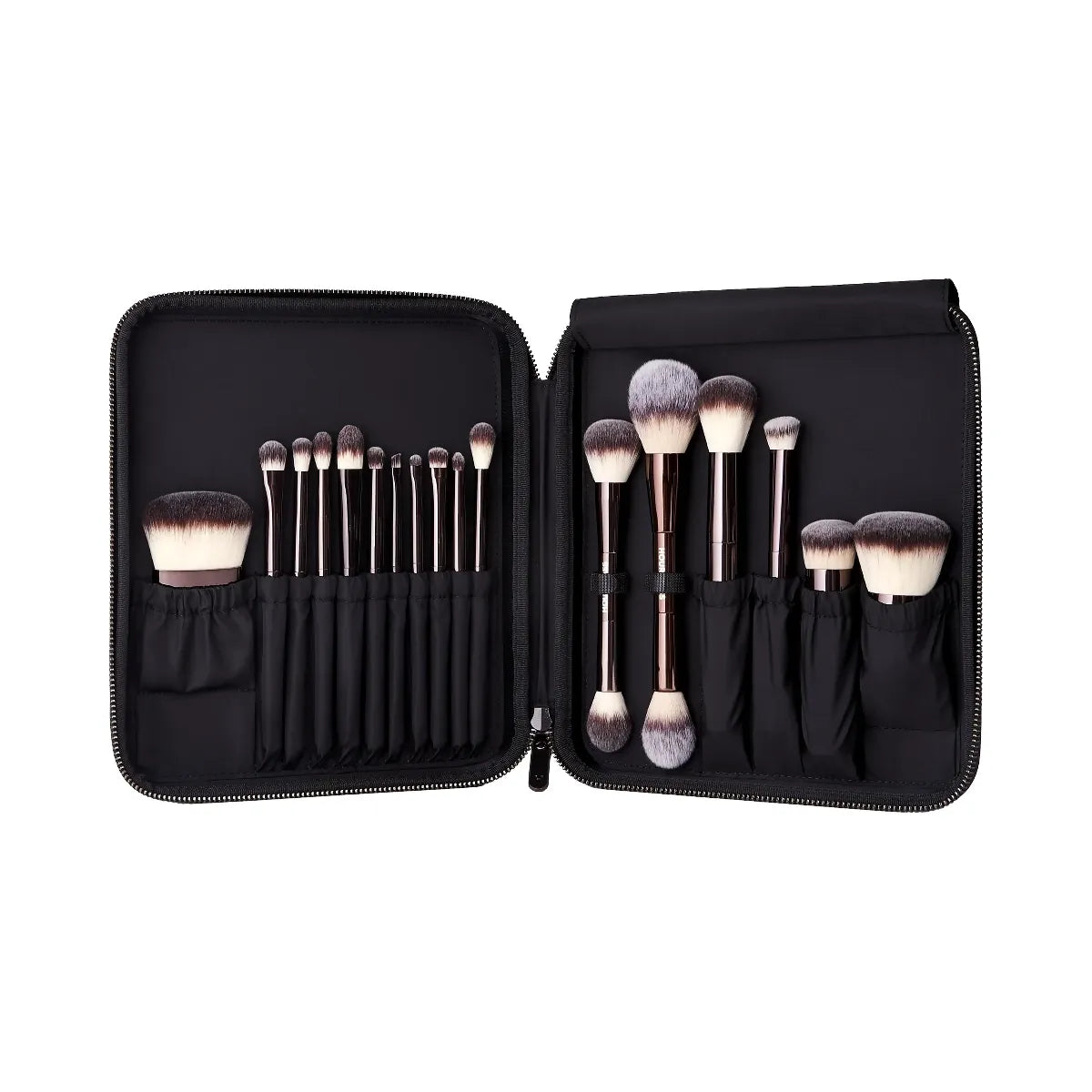 Hourglass Vegan Brush Collection