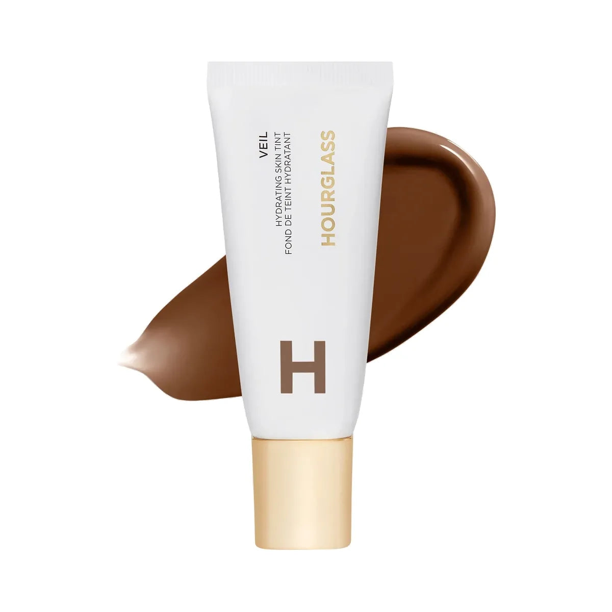 Hourglass Veil Hydrating Skin Tint 16 - Deep with cool undertones