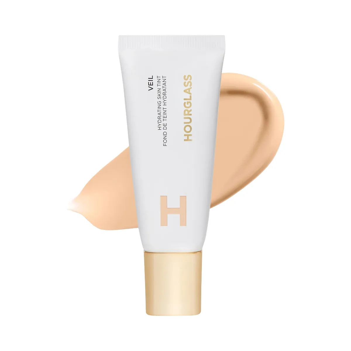 Hourglass Veil Hydrating Skin Tint 1 - Fairest with cool undertones