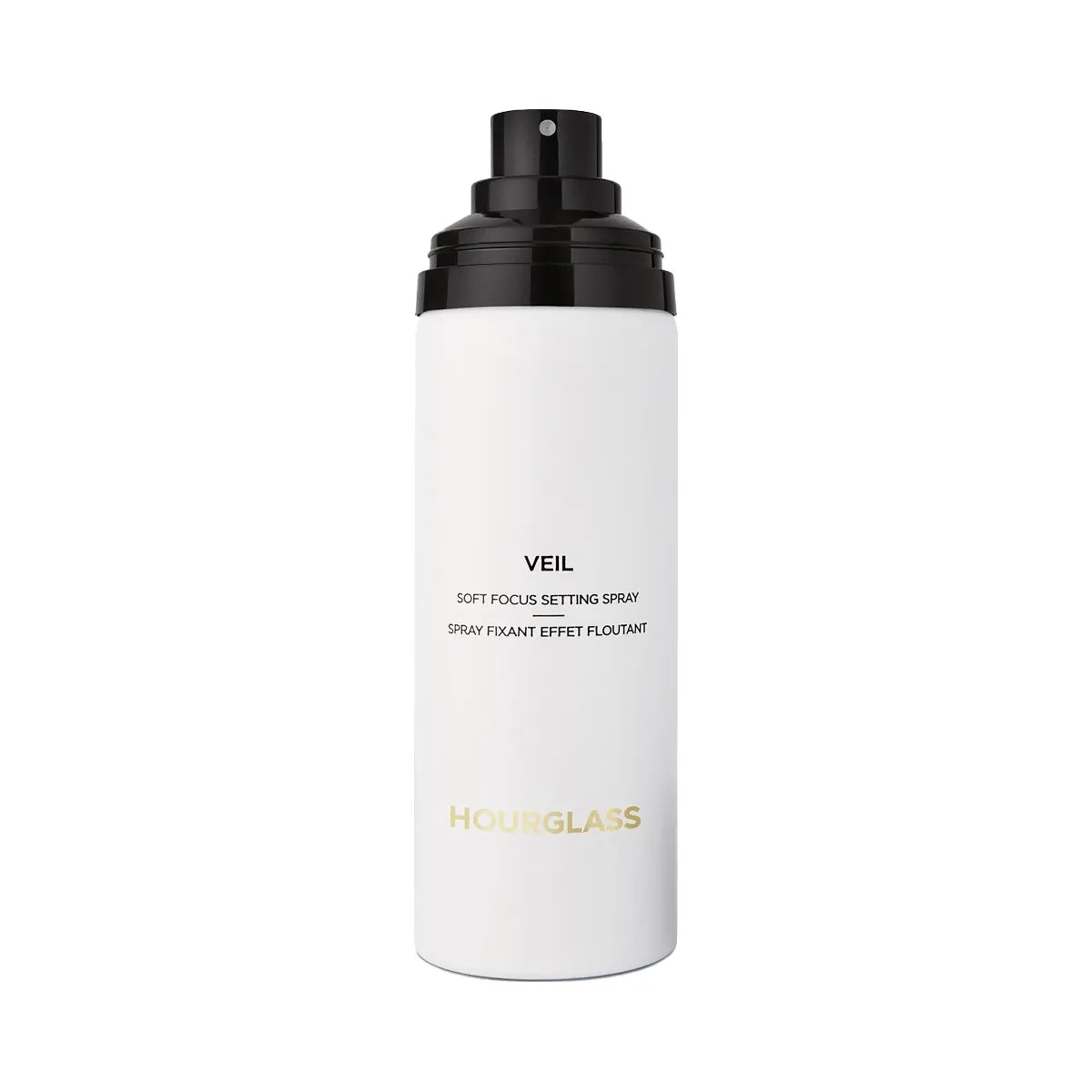Hourglass Veil Soft Focus Setting Spray Travel-friendly: 3 fl oz 90 mL