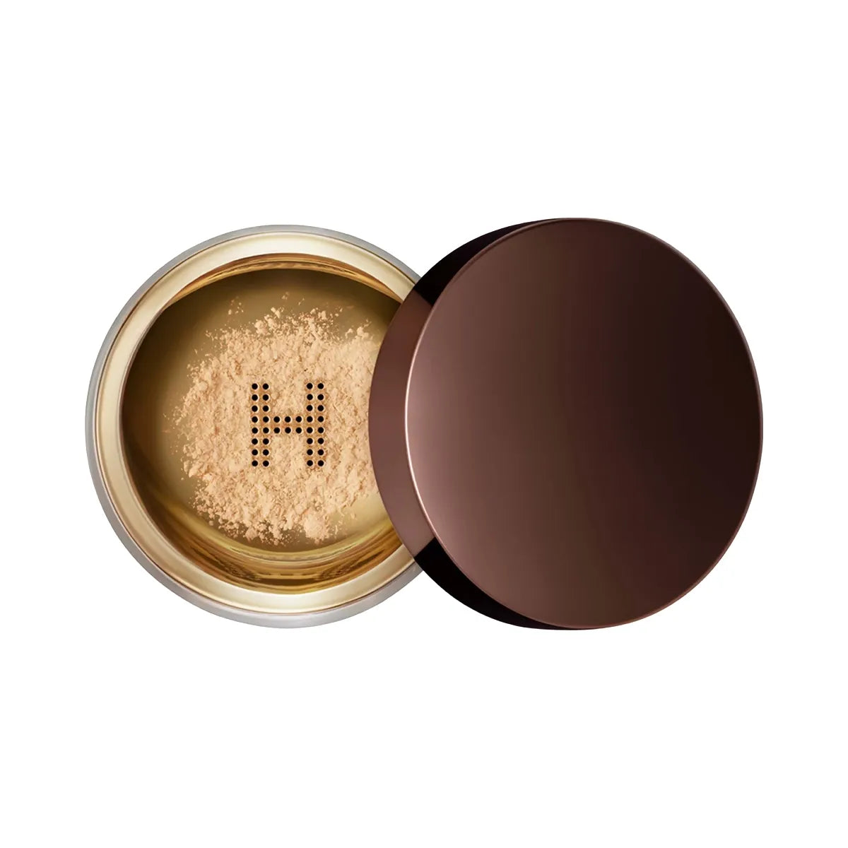 Hourglass Veil Translucent Setting Powder Translucent Medium Full-size -.36 OZ 10.5 G