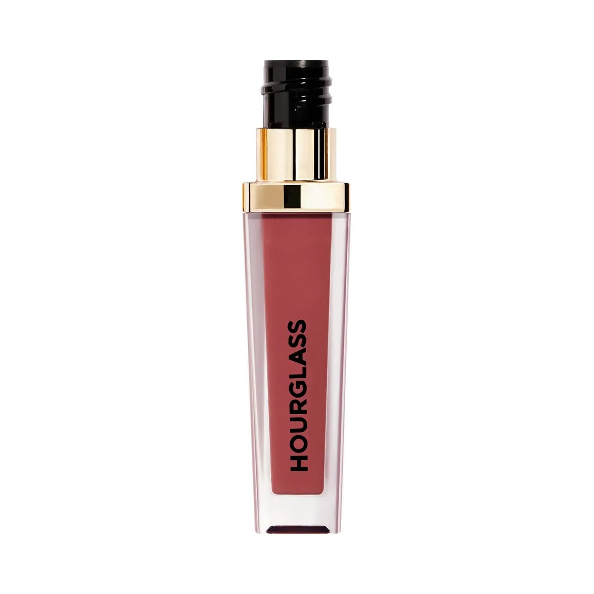 Hourglass Velvet Story Lip Cream Crush - Pink