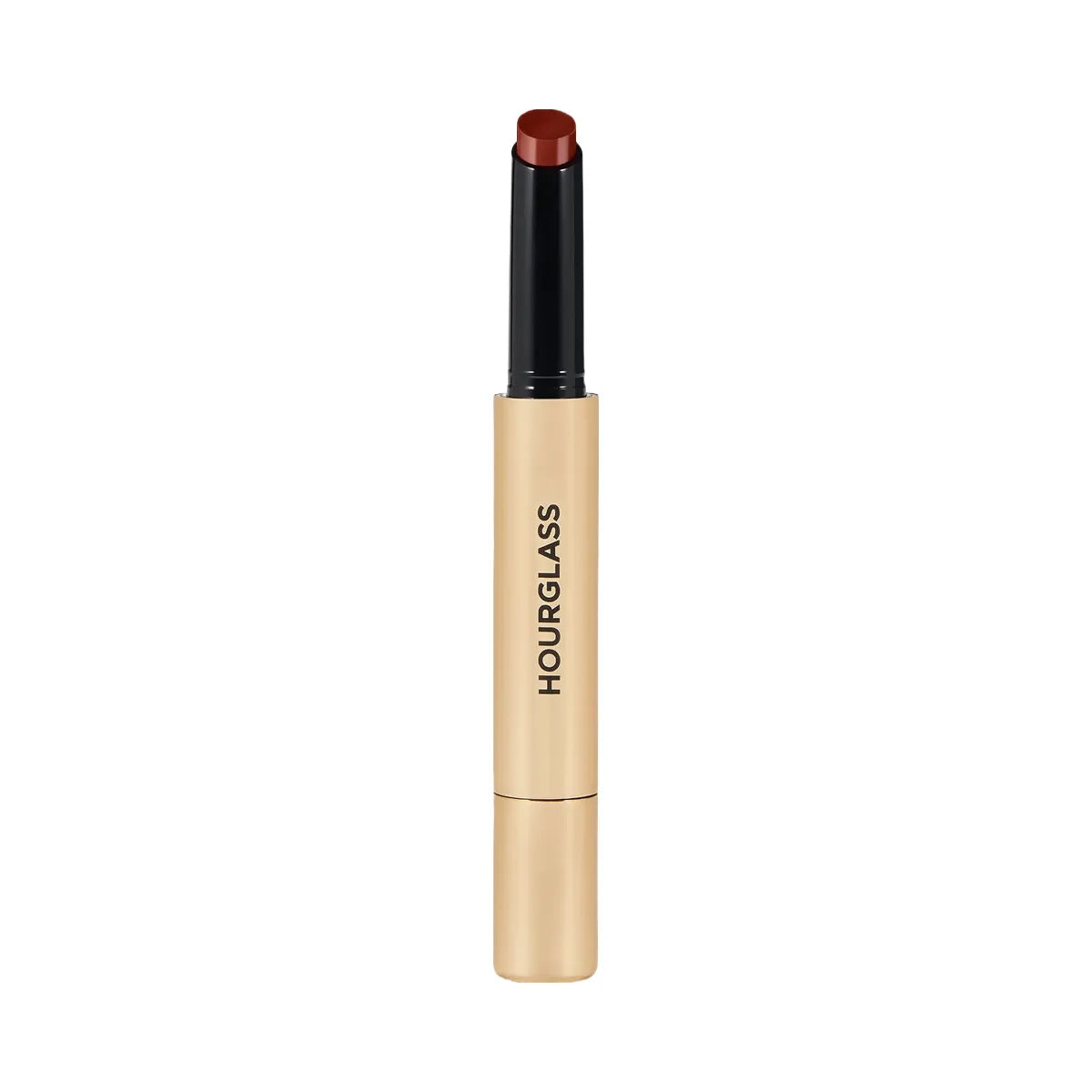 Hourglass Volumizing Glossy Stick Slip 125 - Light Mauve
