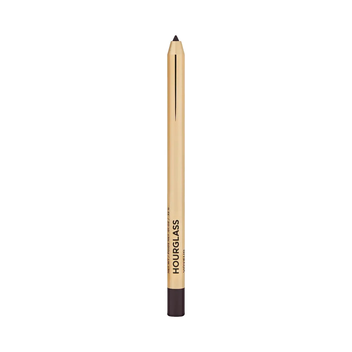 Hourglass Voyeur Waterproof Gel Eyeliner Chestnut - Chestnut (Matte)