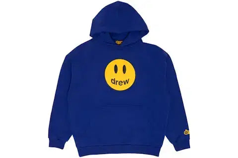 DREW HOUSE MASCOT INK BLUE