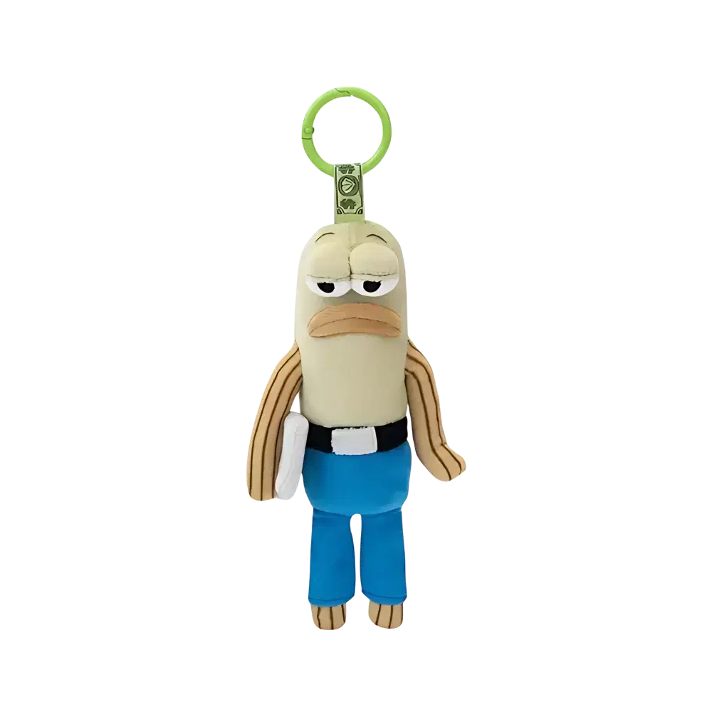 SpongeBob Bikini Bottom Buddies おかしな ピース