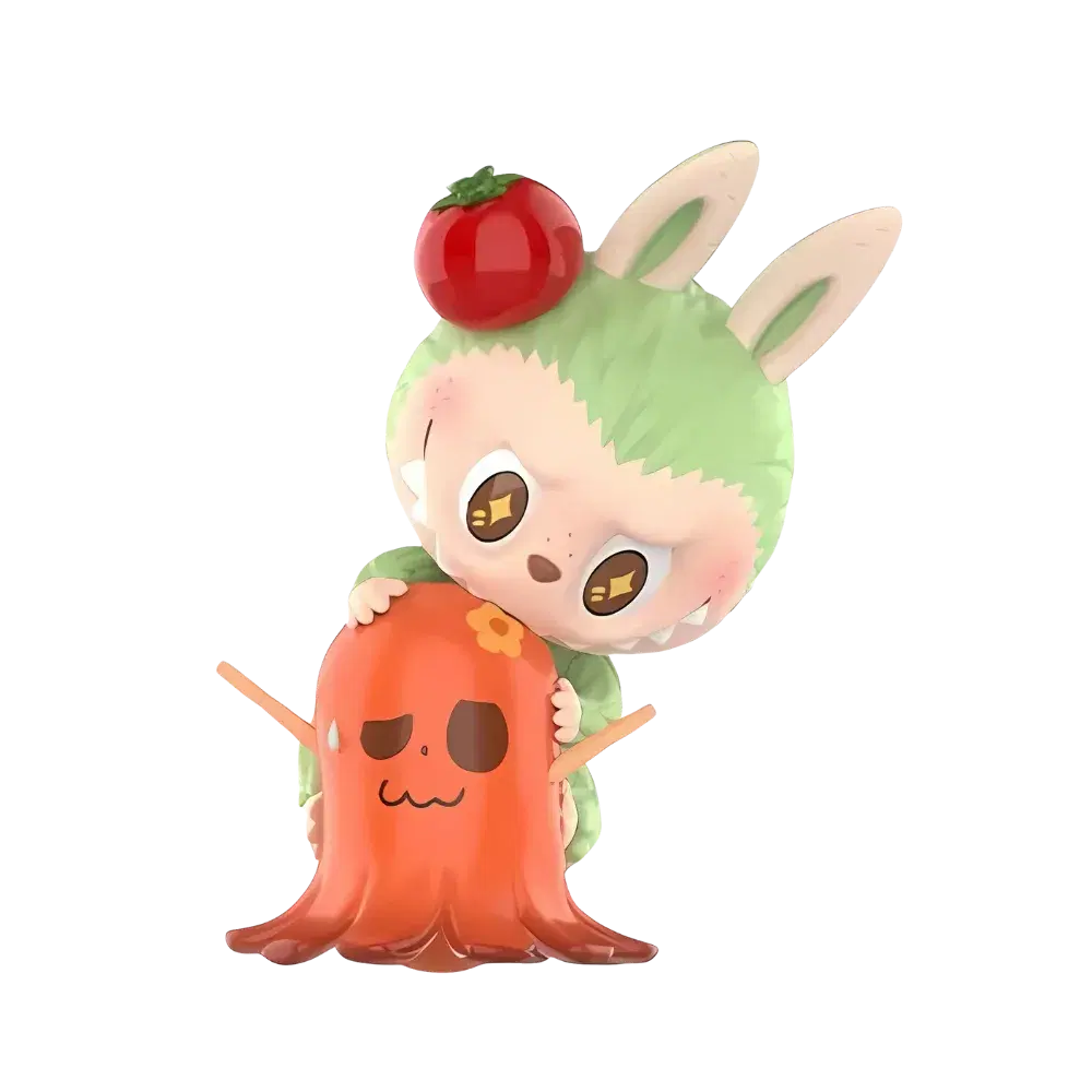 THE MONSTERS Wacky Mart ツリーズ THE MONSTERS Wacky Mart ツリーズ