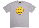 DREW HOUSE MASCOT TEE GREY