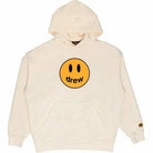 DREW HOUSE MASCOT HOODIE CREAM