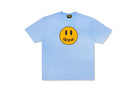 DREW HOUSE MASCOT TEE LIGHT BLUE