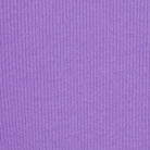 Skims Cotton Rib Legging Ultra Violet