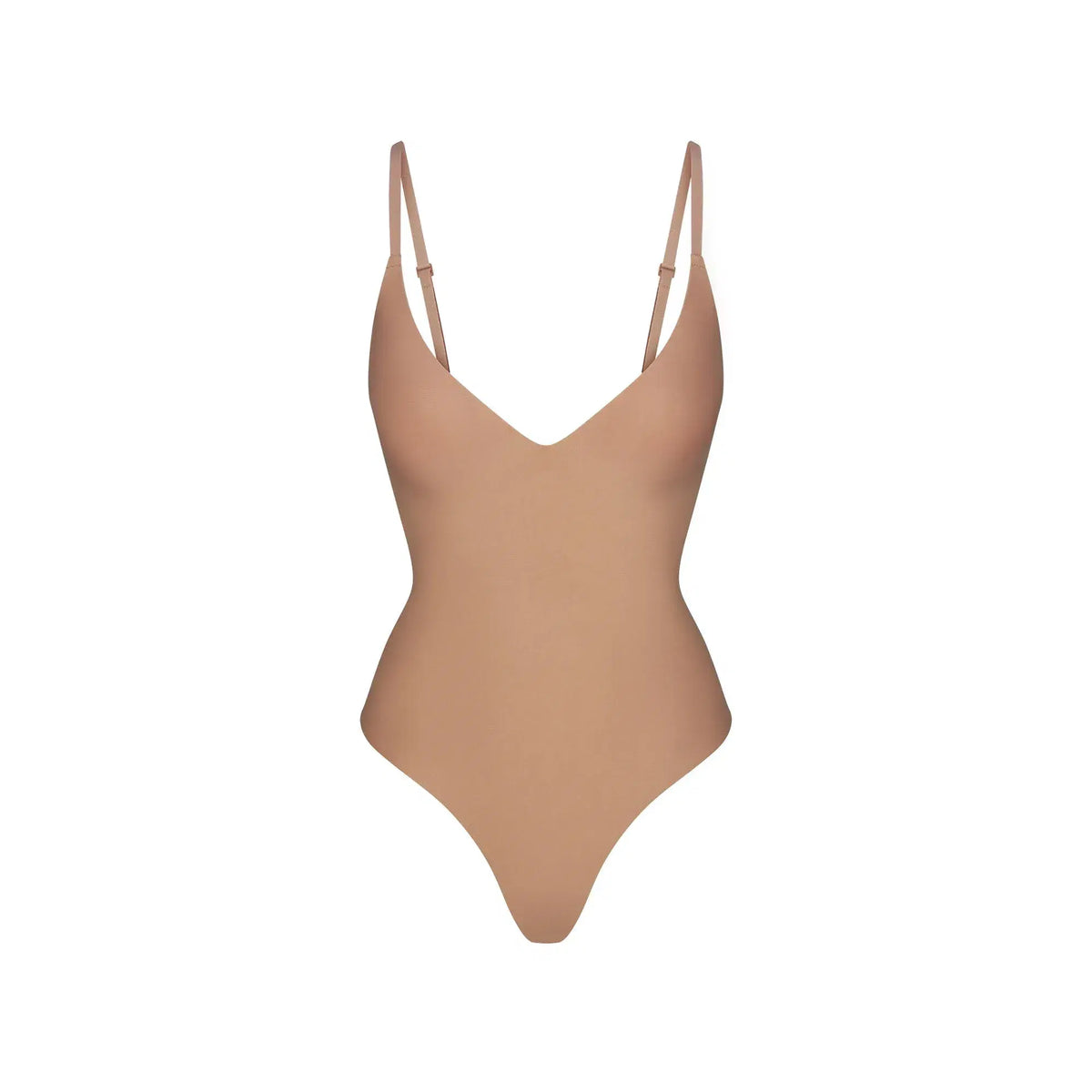 Skims Body Push-Up Thongs Bodysuit Sienna