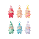 BUY 1 GET 1 FREE - Pop Mart Labubu The Monsters Big into Energy Series Vinyl Plush Pendant Single Blind Box Pack of 1