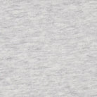 Skims Cotton Jersey Scoop Neck Long Sleeve Light Heather Grey